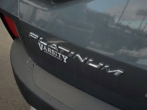 Certified 2023 Ford Escape Platinum image 6