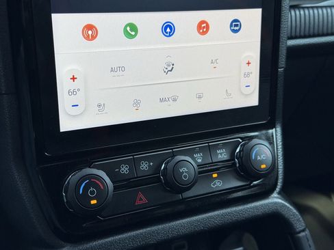 Certified 2024 Ford Ranger Raptor AWD/4WD image 17