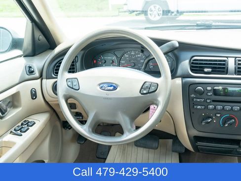 Used 2001 Ford Taurus SES FWD image 33