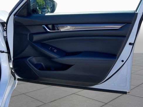 Used 2022 Honda Accord Sport Special Edition image 21
