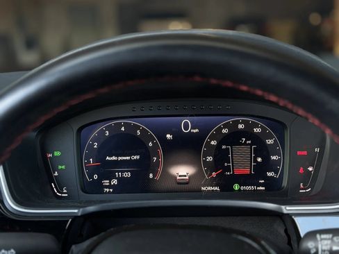 Used 2026 Honda Civic Si image 26