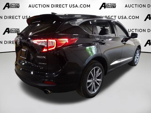 Used 2021 Acura RDX AWD w/ Technology Package image 40