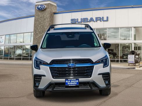 New 2025 Subaru Crosstrek 2.5i Limited image 6