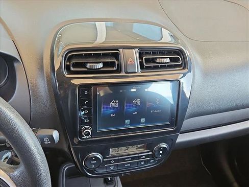 Used 2024 Mitsubishi Mirage ES FWD image 14