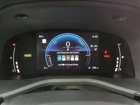 New 2026 Toyota Camry SE FWD image 11