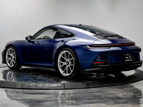 Used 2022 Porsche 911 GT3 image 14