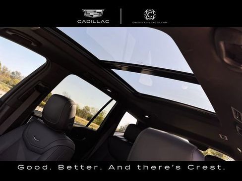 Used 2024 Cadillac XT6 Premium Luxury image 19