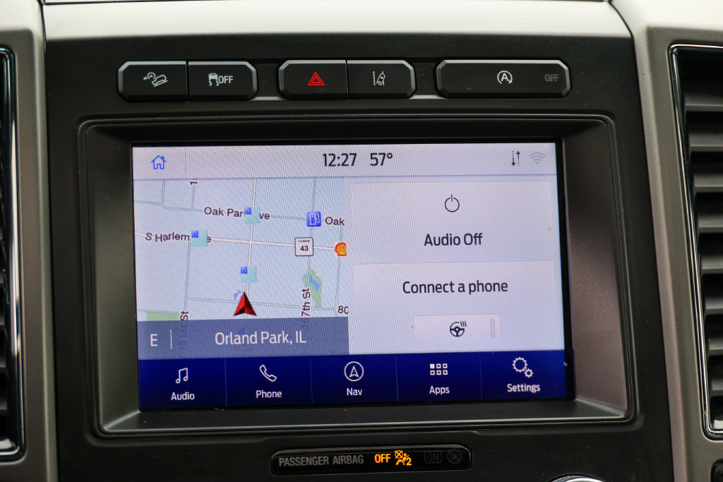 Used 2021 Ford Expedition XLT AWD/4WD image 13