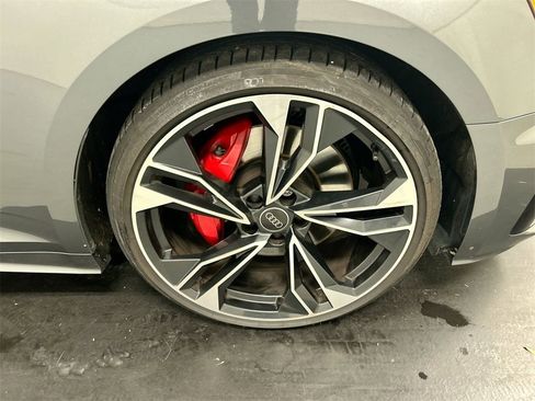 Used 2025 Audi S5 Premium Plus image 8