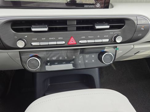 New 2026 Hyundai Palisade Calligraphy image 20