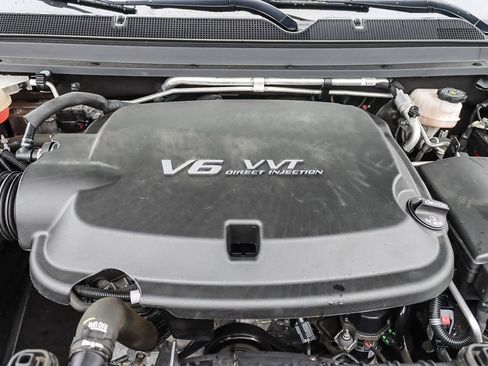 Used 2022 Chevrolet Colorado Z71 image 55