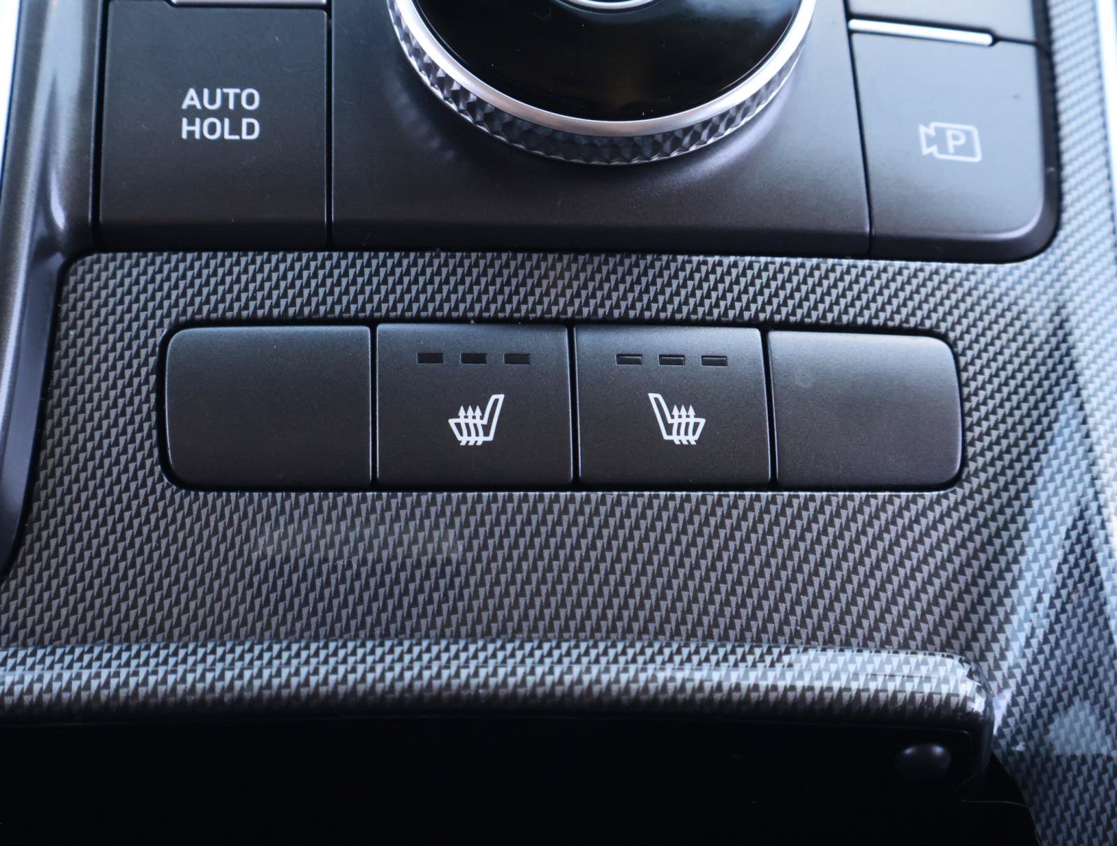 Used 2022 Hyundai Santa Fe SEL FWD image 23