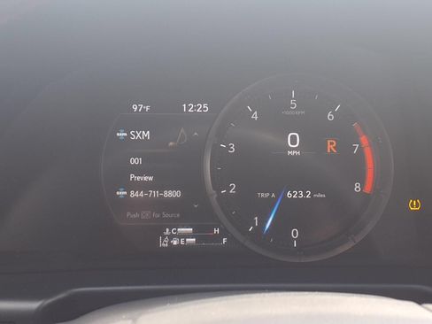 Used 2022 Lexus ES 350 F Sport w/ Accessory Package 2 FWD image 13