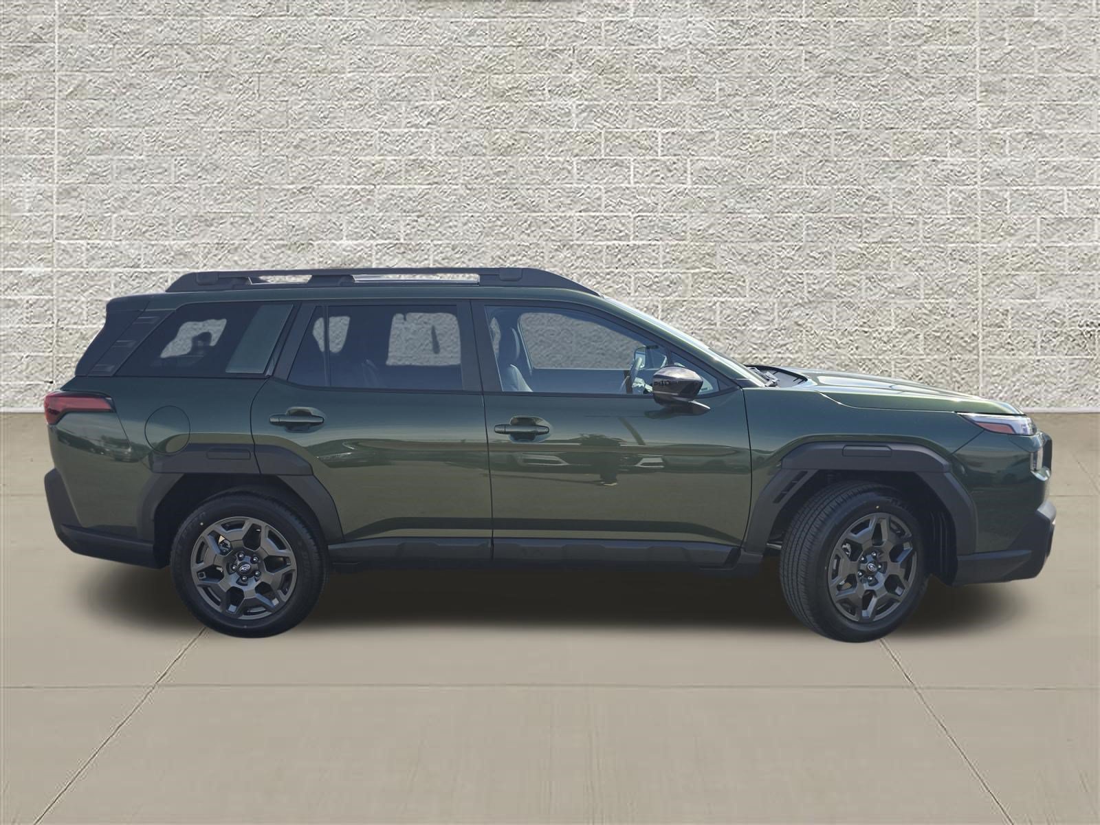 New 2026 Subaru Outback Premium AWD/4WD image 8