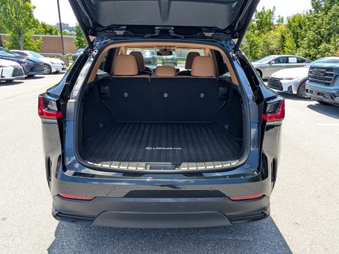 Certified 2024 Lexus NX 350h AWD image 13