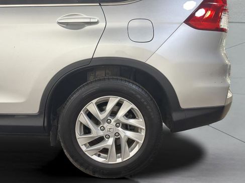 Used 2015 Honda CR-V EX image 37