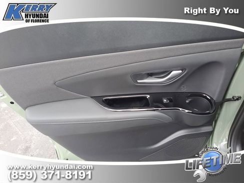 New 2026 Hyundai Santa Cruz XRT image 13