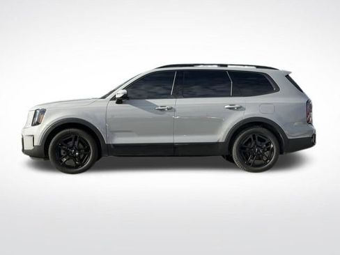 Used 2024 Kia Telluride EX X-Line AWD/4WD image 18