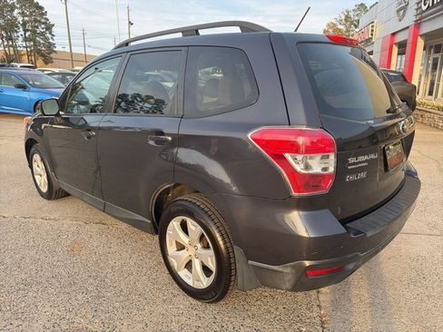 Used 2015 Subaru Forester 2.5i Premium w/ All-Weather Package image 8