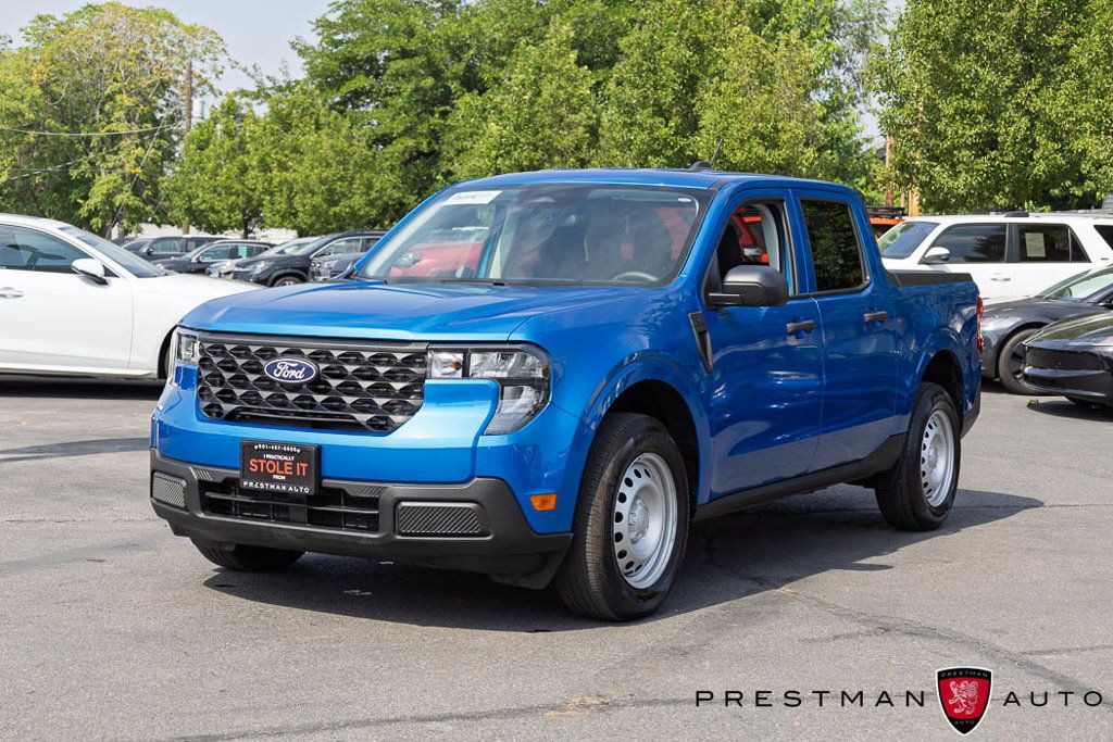 Used 2025 Ford Maverick XL FWD image 11
