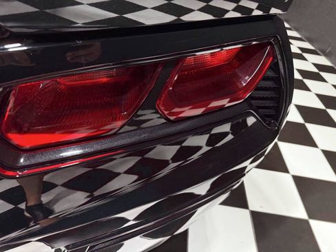 Used 2017 Chevrolet Corvette Grand Sport image 29