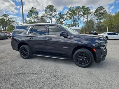 Used 2024 Chevrolet Tahoe LT