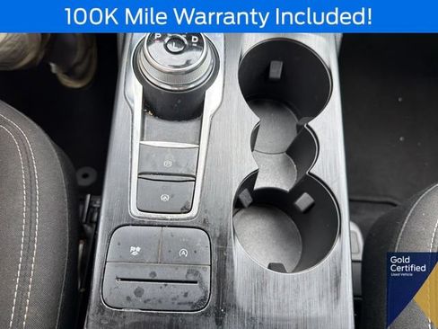Used 2024 Ford Escape Active FWD image 36