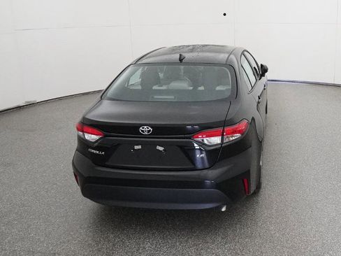 New 2026 Toyota Corolla LE image 89