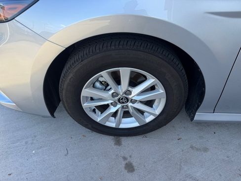 Certified 2026 Toyota Camry LE FWD image 26