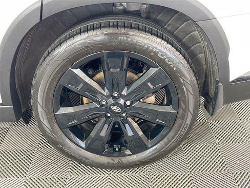 Used 2024 Hyundai Palisade XRT AWD/4WD image 36