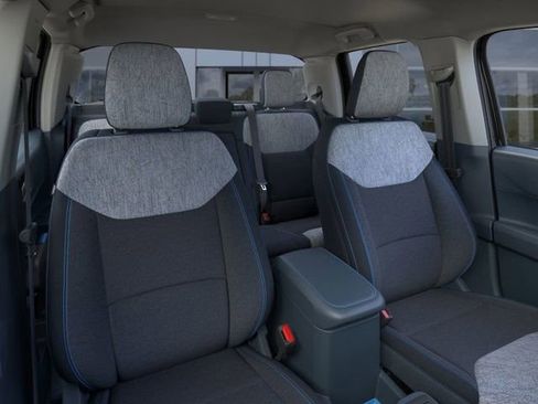 New 2026 Ford Maverick XLT w/ XLT Luxury Package image 11