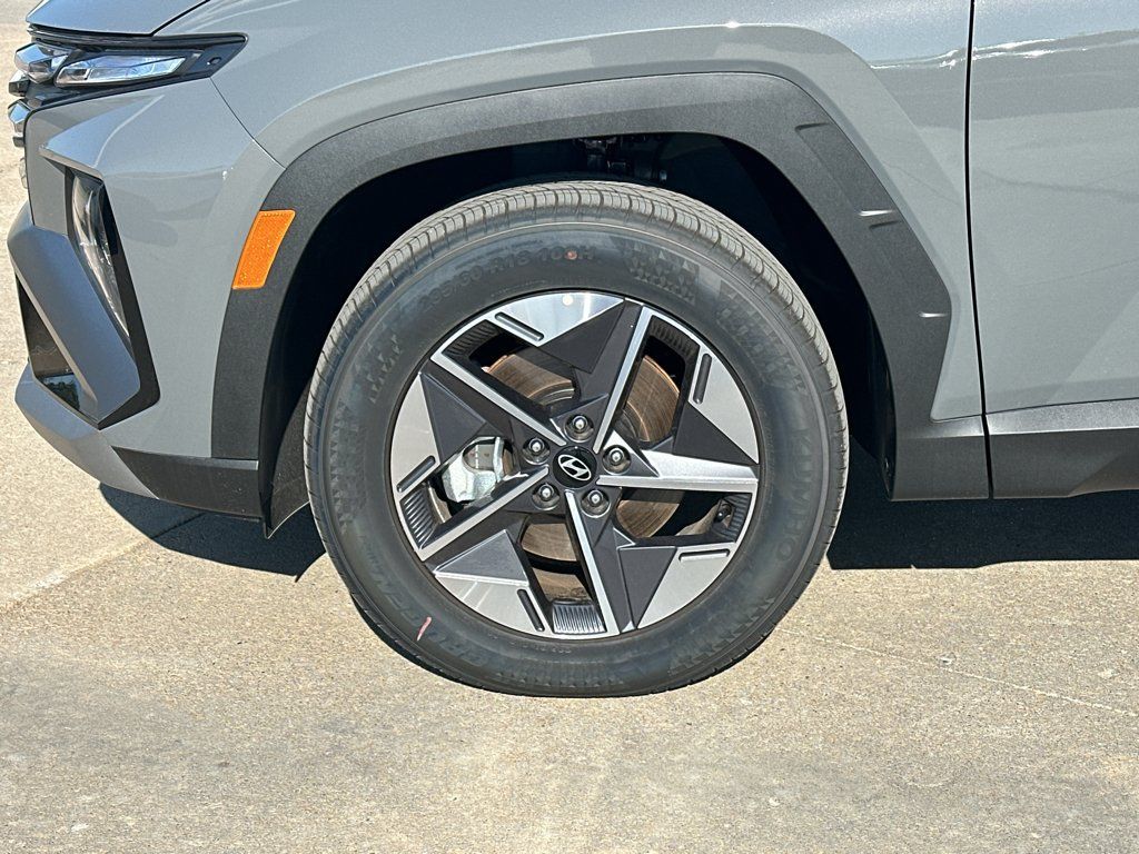 New 2026 Hyundai Tucson SEL Plus AWD/4WD image 5
