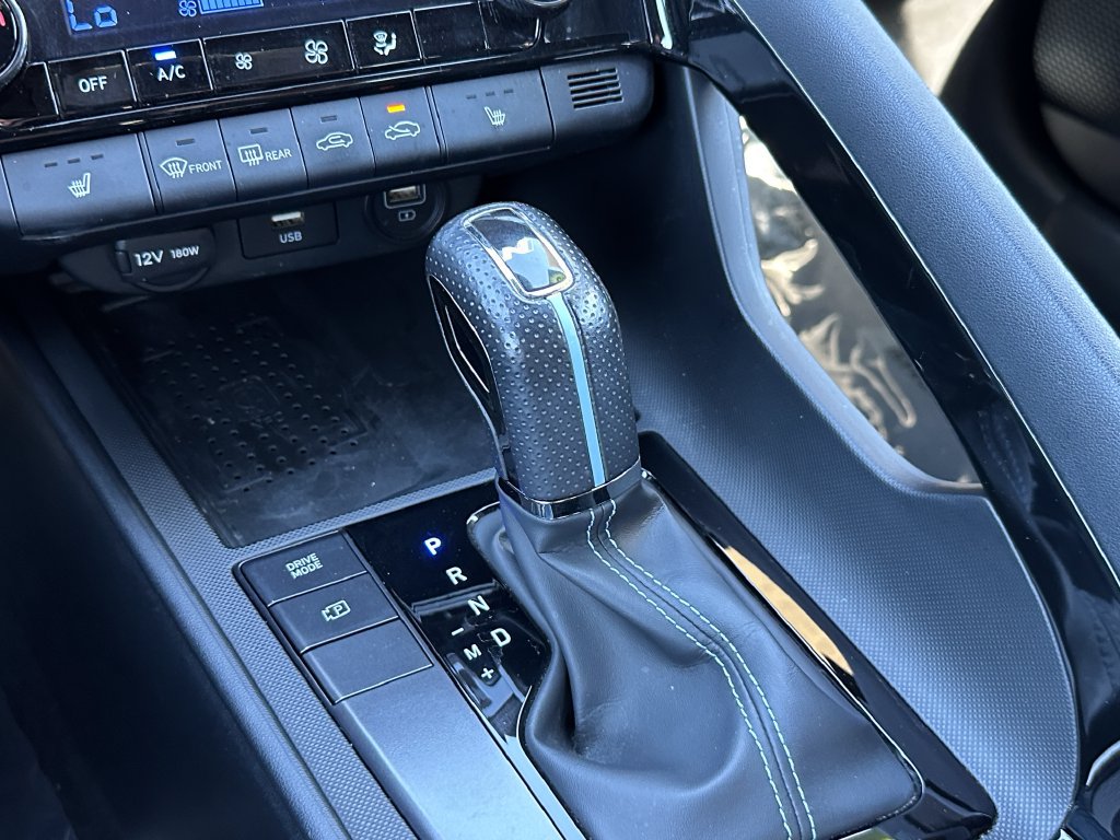 Used 2023 Hyundai Elantra N FWD image 32