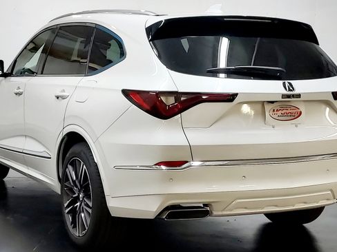New 2026 Acura MDX SH-AWD w/ Advance Package image 8