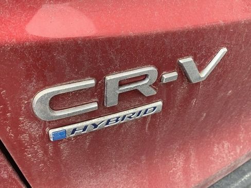 Certified 2023 Honda CR-V Sport Touring image 3