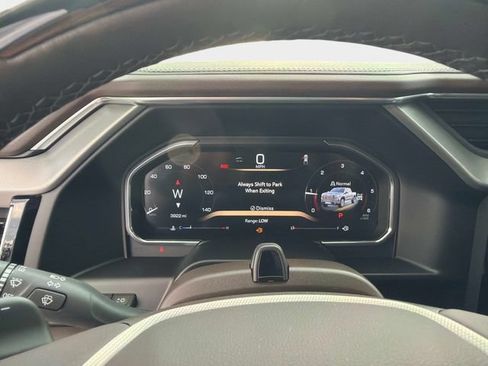 New 2026 GMC Sierra 1500 Denali AWD/4WD image 28