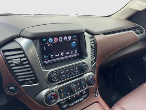 Used 2018 Chevrolet Tahoe Premier image 24