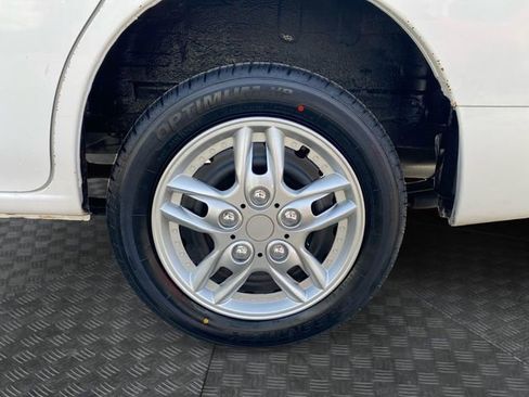 Used 2015 Chevrolet City Express LS w/ Appearance Package image 29