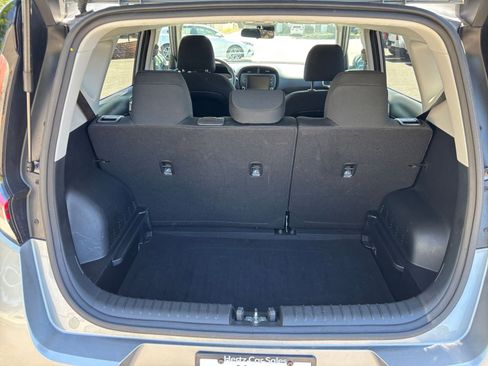 Used 2025 Kia Soul LX w/ LX Technology Package image 29