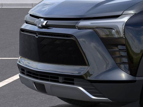 New 2026 Chevrolet Blazer EV LT FWD image 49