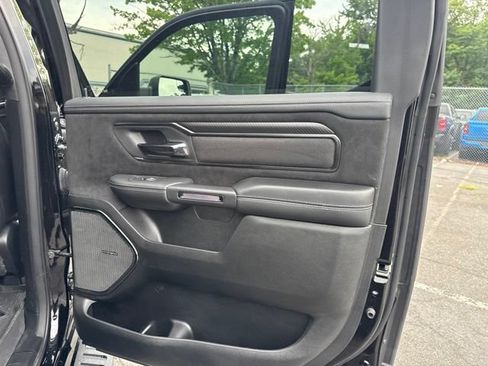 Used 2025 RAM 1500 RHO w/ RHO Level 1 Equipment Group AWD/4WD image 41
