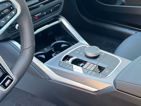 Used 2025 BMW 430i xDrive Coupe w/ M Sport Package image 8