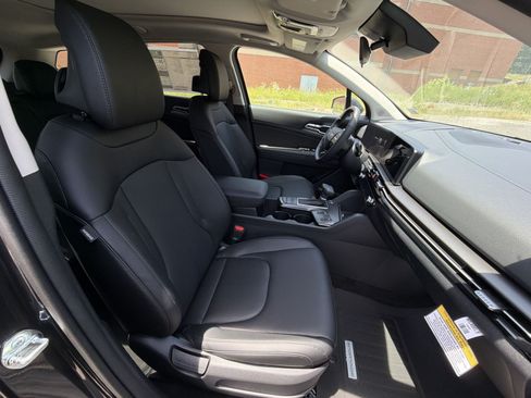New 2026 Kia Sportage EX w/ EX Panorama Roof Package AWD/4WD image 25