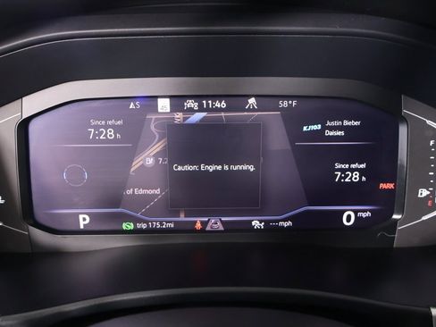 Used 2023 Volkswagen Atlas Cross Sport SEL Premium R-Line image 4