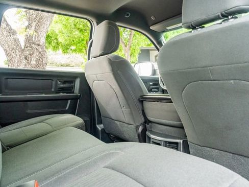 Used 2022 RAM 3500 Tradesman AWD/4WD image 41