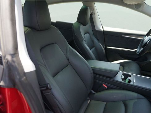 Used 2023 Tesla Model 3 Standard Range RWD image 20