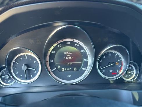 Used 2010 Mercedes-Benz E 350 Coupe image 17