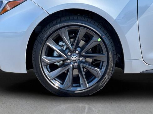New 2026 Toyota Corolla SE w/ SE Package FWD image 31