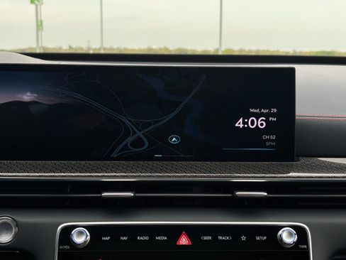 New 2026 Genesis GV80 3.5T e-SC AWD/4WD image 9