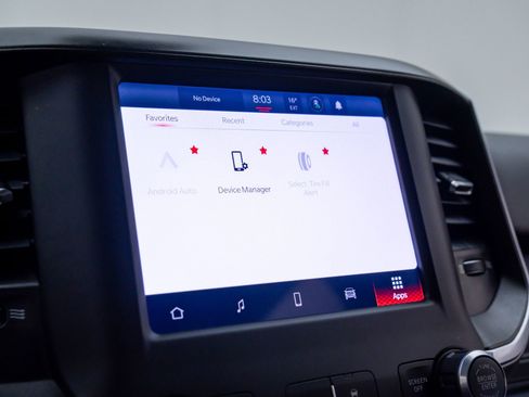 Used 2023 RAM 2500 Big Horn w/ Level 1 Equipment Group image 29